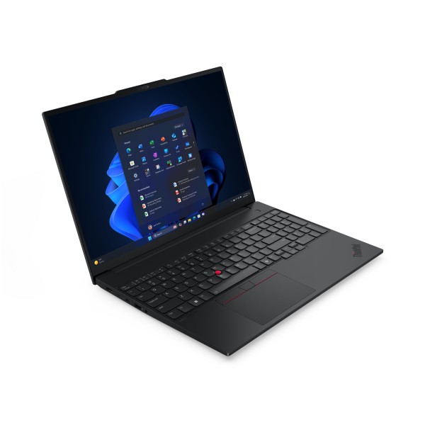 Lenovo ThinkPad E16 - Notebook - 15.6
