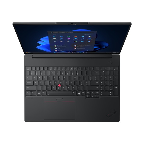 Lenovo ThinkPad E16 - Notebook - 15.6
