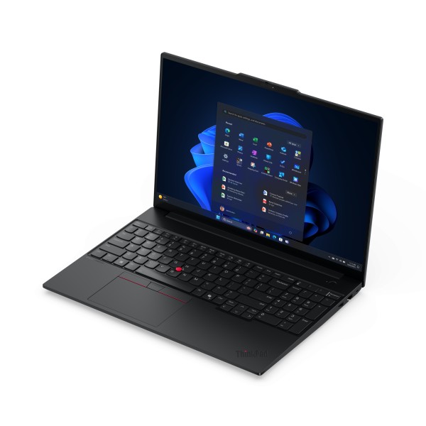 Lenovo ThinkPad E16 - Notebook - 15.6
