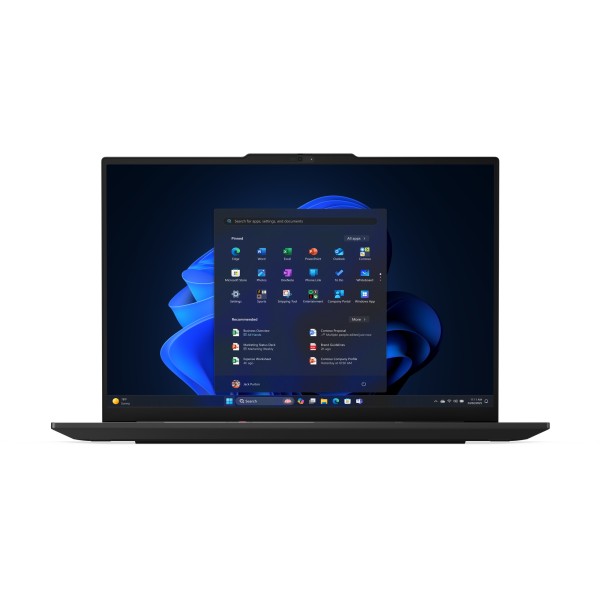 Lenovo ThinkPad E16 - Notebook - 15.6