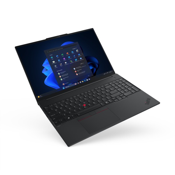 Lenovo ThinkPad E16 - Notebook - 15.6