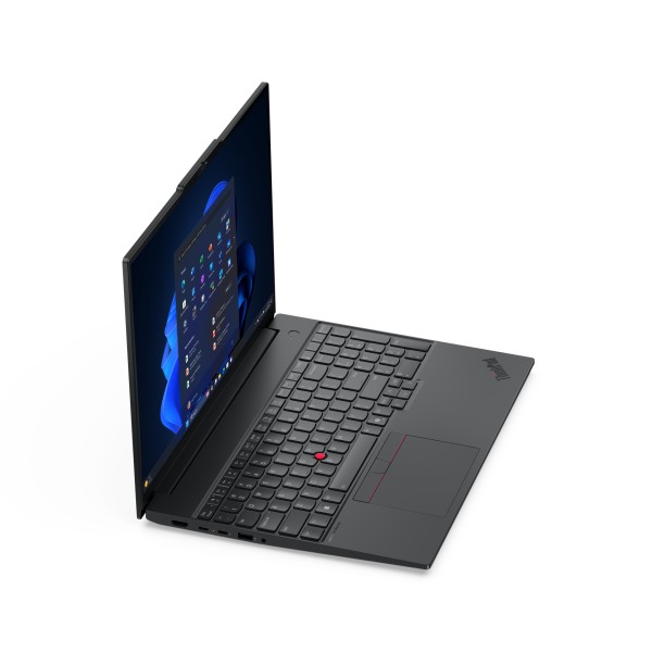 Lenovo ThinkPad E16 - Notebook - 15.6