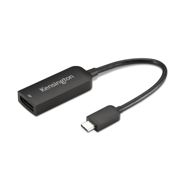 CV5000DP USB-C TO DISPLAYPORT1.4 ADAPTER (K34680WW)