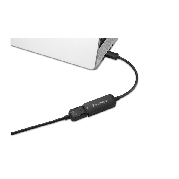 CV5000DP USB-C TO DISPLAYPORT1.4 ADAPTER (K34680WW)