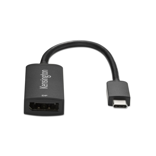 CV5000DP USB-C TO DISPLAYPORT1.4 ADAPTER (K34680WW)