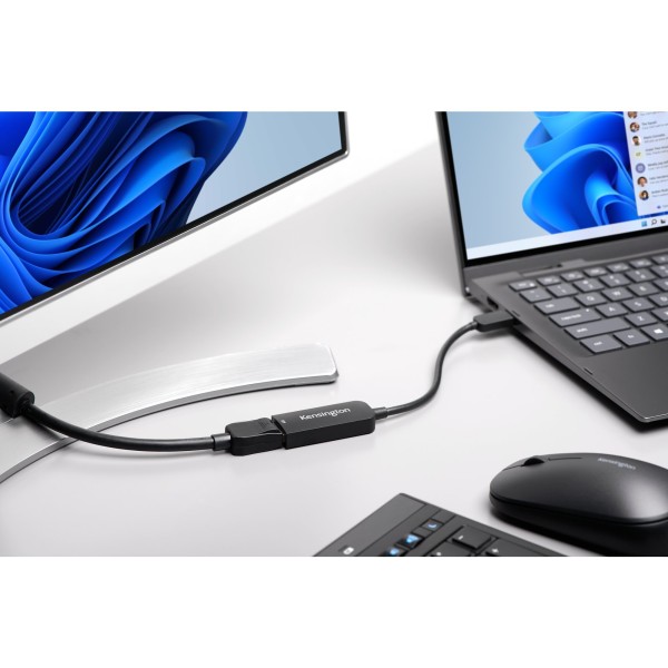 CV5000DP USB-C TO DISPLAYPORT1.4 ADAPTER (K34680WW)