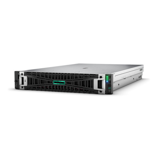 HPE PROLIANT DL380 GEN11 12LFF 1P 4410Y (P75344-DM5)