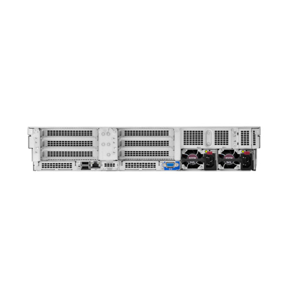 HPE PROLIANT DL380 GEN11 12LFF 1P 4410Y (P75344-DM5)