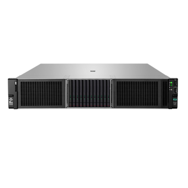 HPE PROLIANT DL380 GEN11 12LFF 1P 4410Y