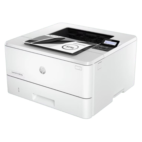 Impresora HP LaserJet Pro 4003DW, Laser B/N, USB/ Wi-Fi (2Z610A)