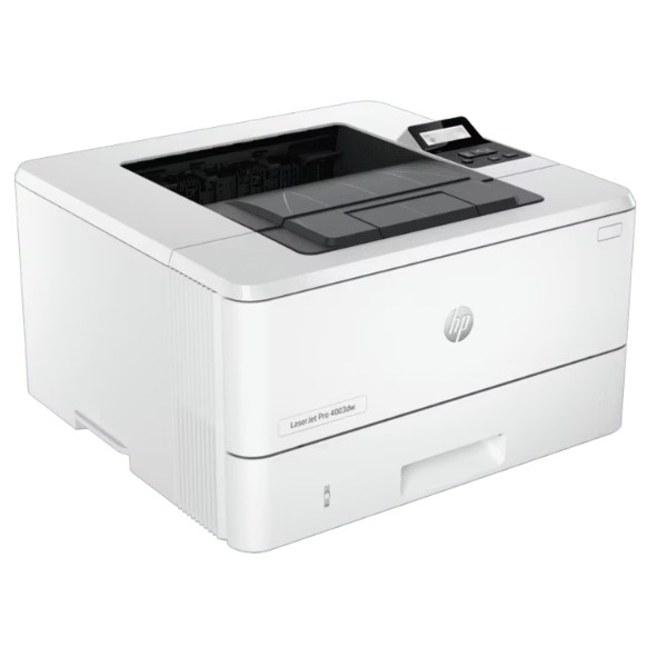 Impresora HP LaserJet Pro 4003DW, Laser B/N, USB/ Wi-Fi (2Z610A)