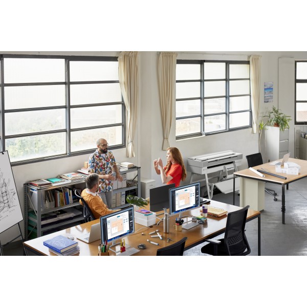 IMPRESORA:LA DesignJet T950 36â# (2Y9H1A)