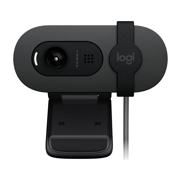 Logitech - Webcam (960-001586)