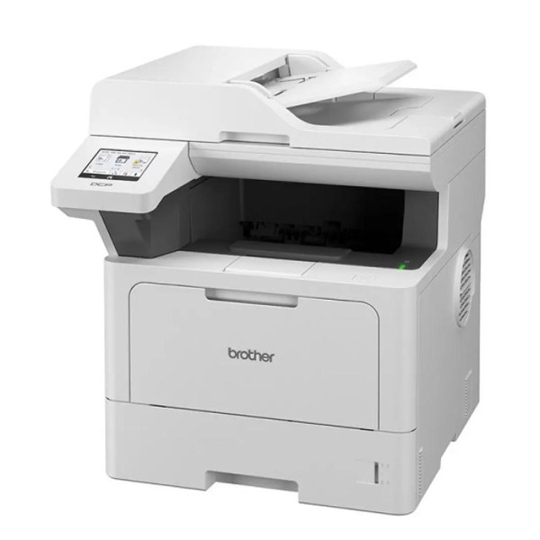 Impresora Láser Mono Brother DCPL5510DN   A4 50PPM Ethernet (DCPL5510DN)