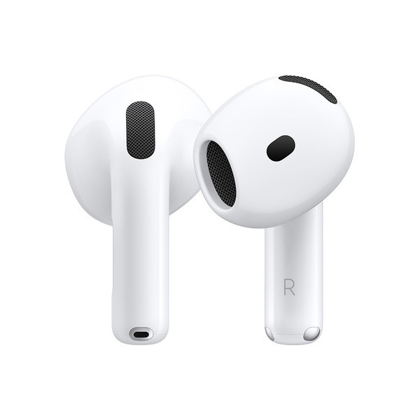 AirPods 4 with Active Noise Cancellation (MXP93AM/A)