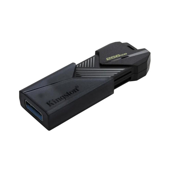 Pendrive Kingston 256 GB Datatraveler Exodia Onyx (DTXON/256GB)