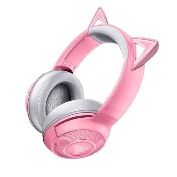 AUDIFONO KRAKEN BT KITTY QUARTZ