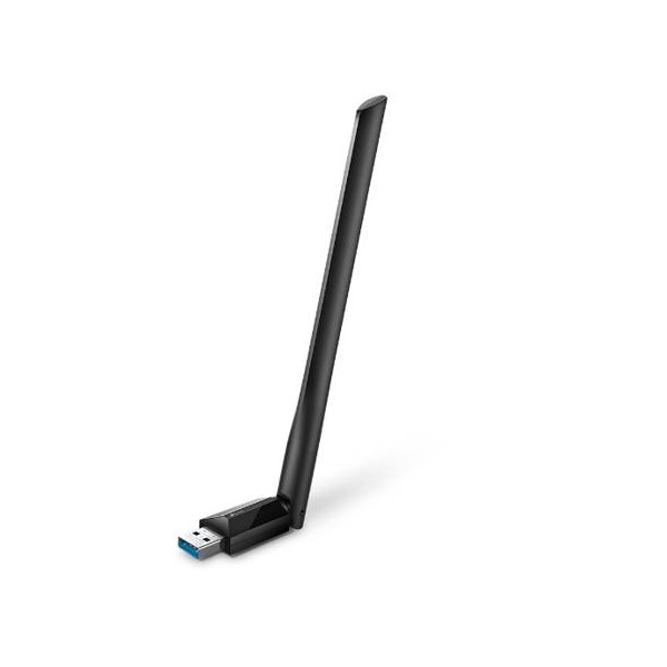 TP-Link Archer T3U Plus - Adaptador de red - USB 3.0 - Wi-Fi 5 (ARCHERT3UPLUS)