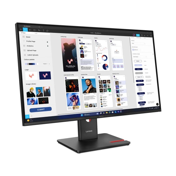 T32UD-40(A25315UT0) 31.5 Monitor-HDMI (64B0GAR1CL)
