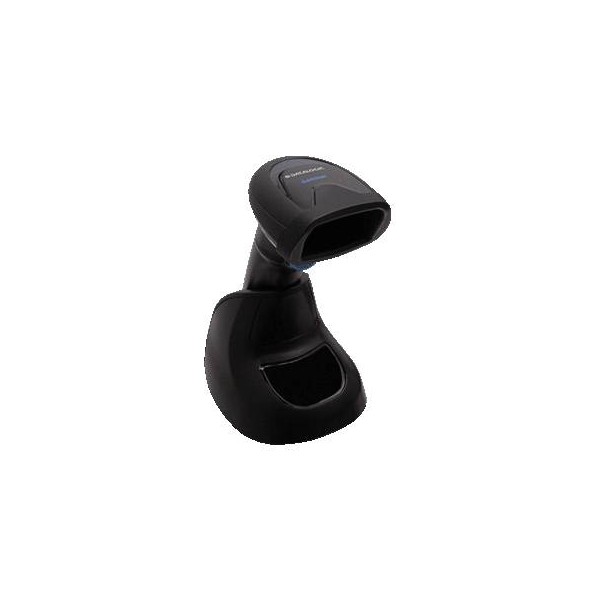 QUICKSCAN QBT2500 2D USB KIT BT BLK (QBT2500-BK-BTK1)