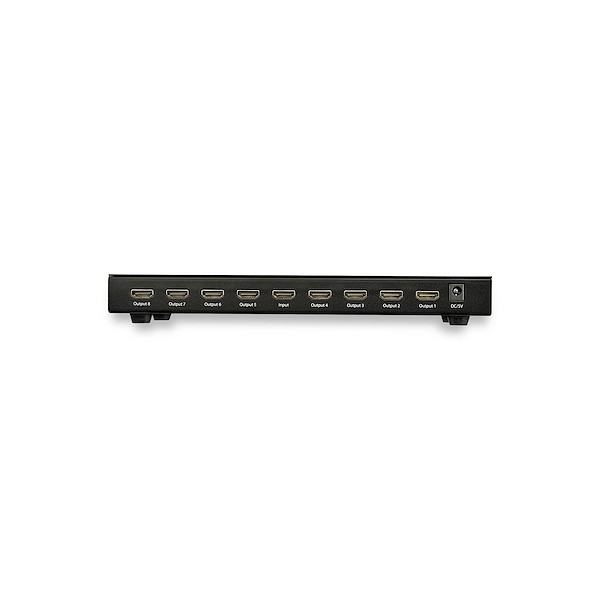 Splitter - HDMI 4K 60Hz 8-Port (ST128HD20)