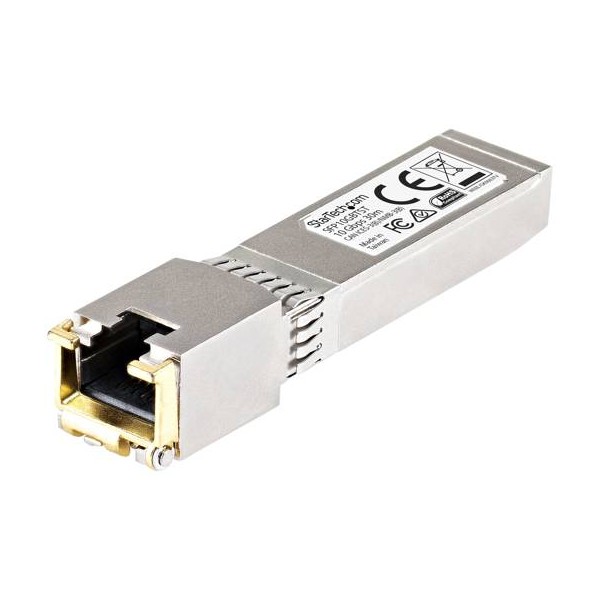 10 GB FIBER SFP+ - CISCO COMPATIBLE (SFP10GLRST)