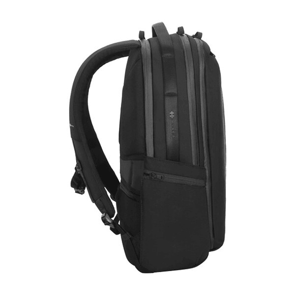 Mochila HyperPack Pro con Find My Hyper Negro (HP20P2-BK)
