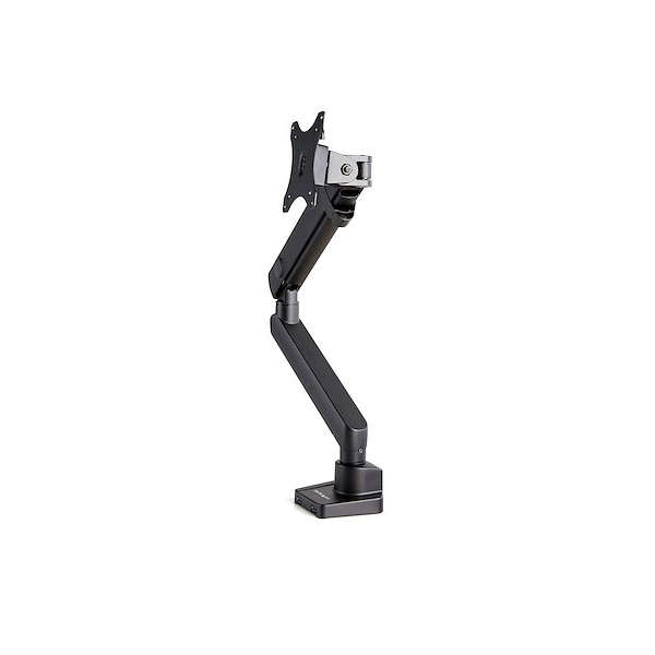 Soporte VESA de Sobremesa de Un Monitor (ARMSLIM2USB3)