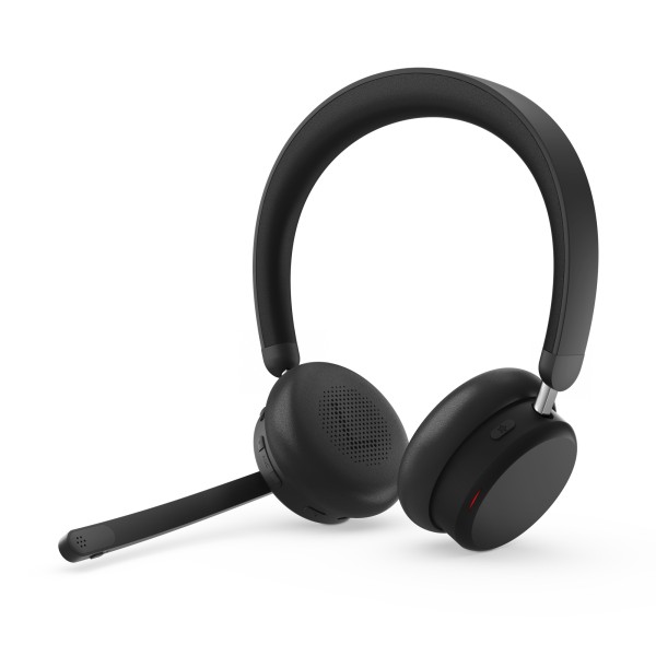Lenovo - Headset - Para TV / Para Tablet / Para Professional audio / Para Portable electronics / Para Phone / Para Home audio / Para Game console / Para Conference / Para Computer / Para Cellular phon (4XD1S19777)