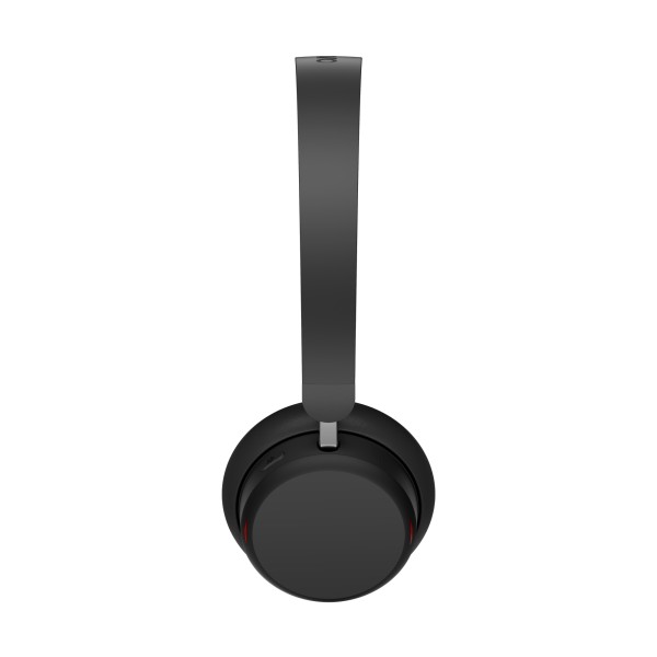 Lenovo - Headset - Para TV / Para Tablet / Para Professional audio / Para Portable electronics / Para Phone / Para Home audio / Para Game console / Para Conference / Para Computer / Para Cellular phon (4XD1S19777)