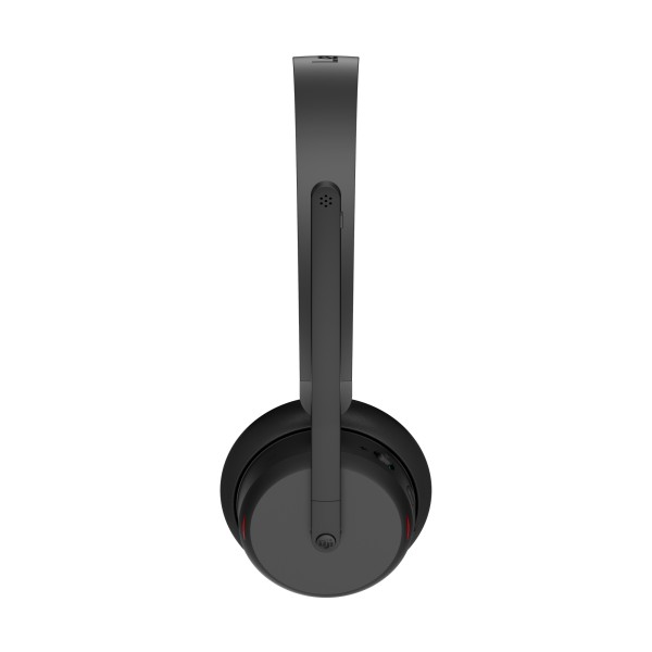 Lenovo - Headset - Para TV / Para Tablet / Para Professional audio / Para Portable electronics / Para Phone / Para Home audio / Para Game console / Para Conference / Para Computer / Para Cellular phon (4XD1S19777)
