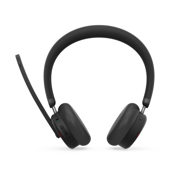 Lenovo - Headset - Para TV / Para Tablet / Para Professional audio / Para Portable electronics / Para Phone / Para Home audio / Para Game console / Para Conference / Para Computer / Para Cellular phon (4XD1S19777)