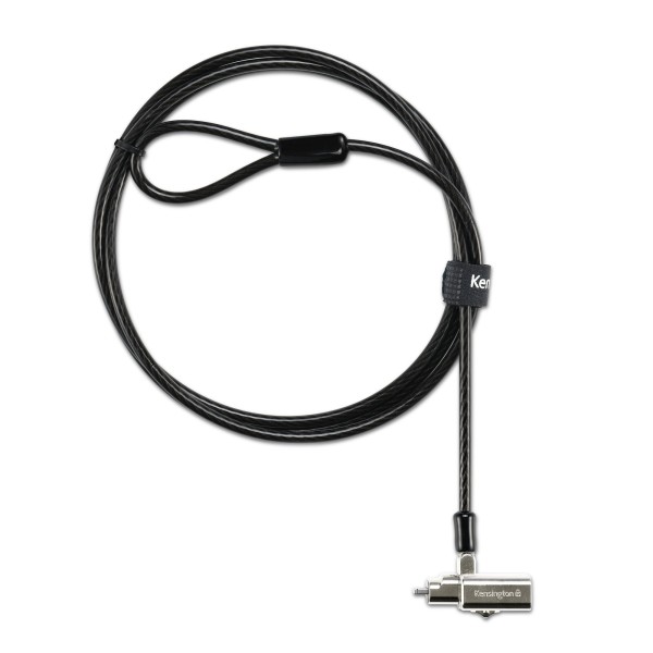 CABLE DE SEGURIDAD UNIVERSAL 3-en-1 2.0 (K63389WW)