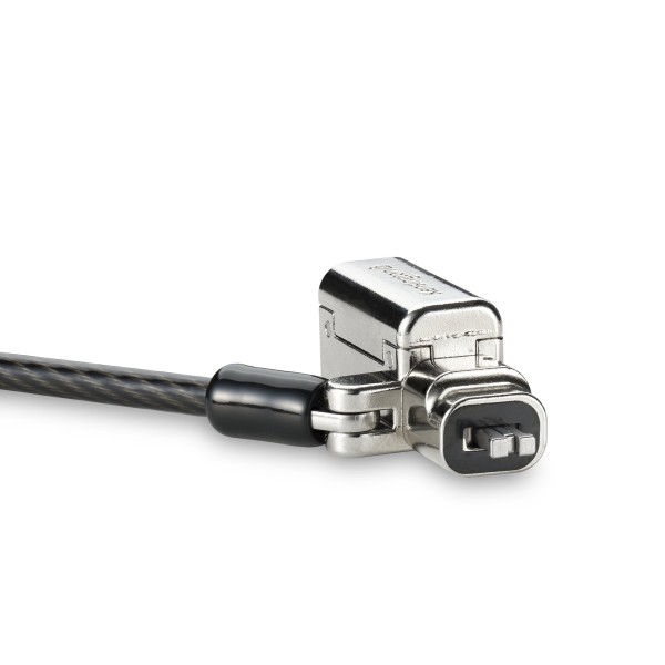 CABLE DE SEGURIDAD UNIVERSAL 3-en-1 2.0 (K63389WW)