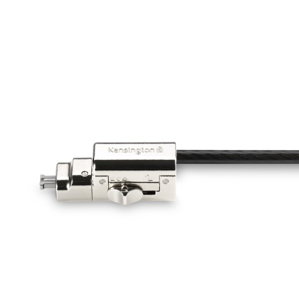 CABLE DE SEGURIDAD UNIVERSAL 3-en-1 2.0 (K63389WW)