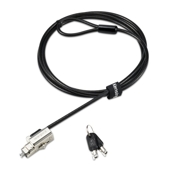 CABLE DE SEGURIDAD UNIVERSAL 3-en-1 2.0 (K63389WW)