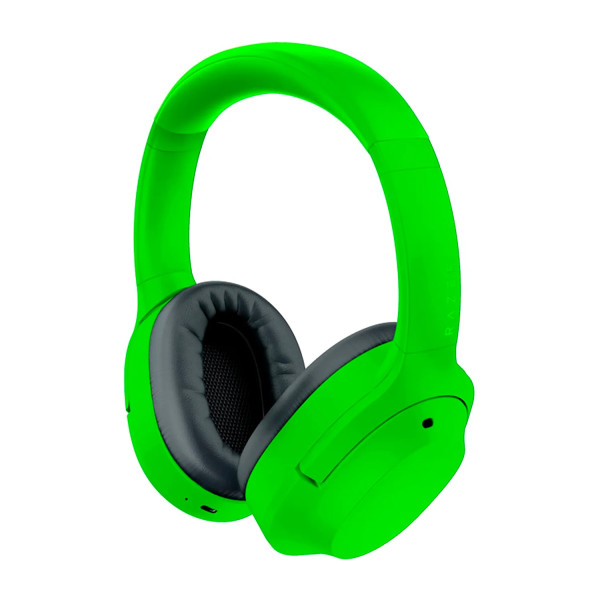 AUDIFONO OPUS X GREEN