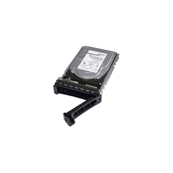 8TB Hard Drive SATA 6Gbps 7.2K 512e (400-BLLE)