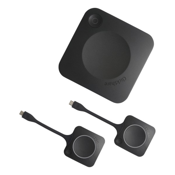 CLICKSHARE CONFERENCE CX-30 SET GEN II (R9861613NAB2)