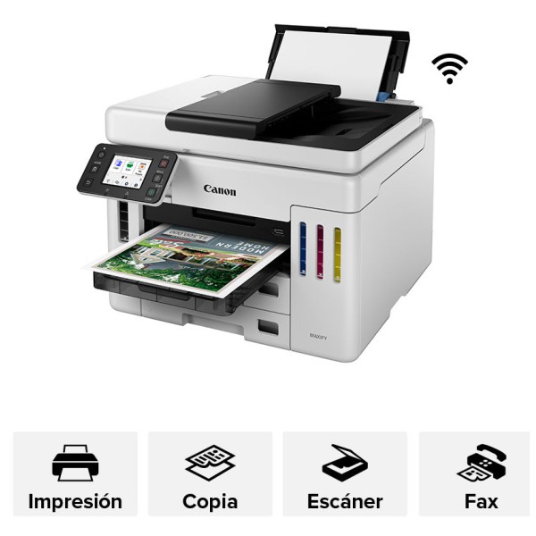 MAXIFY GX7110 (6880C004)
