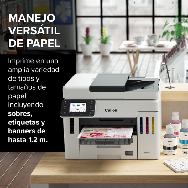 MAXIFY GX7110 (6880C004)