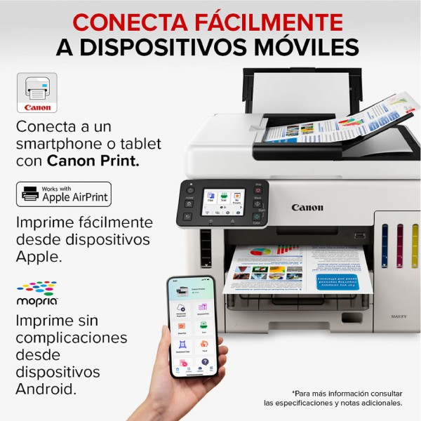 MAXIFY GX7110 (6880C004)