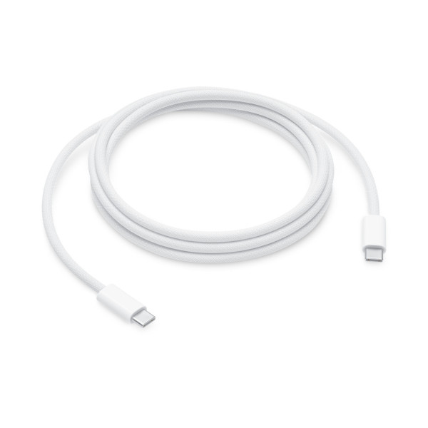CABLE CARGADOR 240W USB-C (2M)-AME-240W US