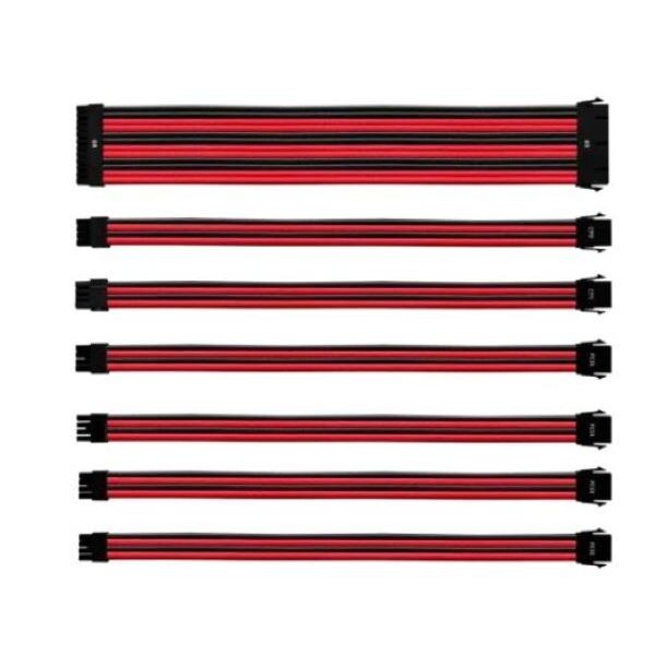 EXTENSION CABLE RDBK GL PVC (CMA-NEST16RDBK1-GL)