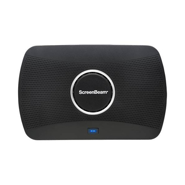 ScreenBeam 1100 Plus - Alargador de vídeo/audio inalámbrico - GigE, 802.11ac
