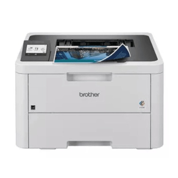 Impresora Brother HLL3280CDW a Color  USB 2.0, Gigabit LAN, WiFi