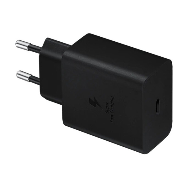 Samsung - Power adapter - Power adapter kit - Black