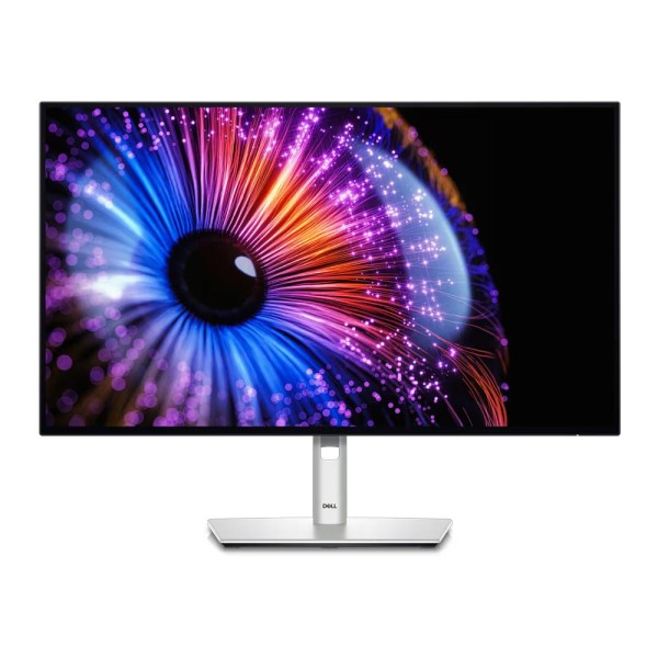 Monitor Dell U2724DE 27 USB-C-HDMI-DP/ADJ/3Y (210-BKSJ)