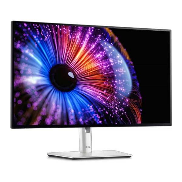 Monitor Dell U2724DE 27 USB-C-HDMI-DP/ADJ/3Y (210-BKSJ)