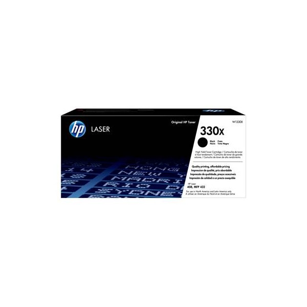 330A HIGH-CAPACITY CARTRIDGE (W1330X)